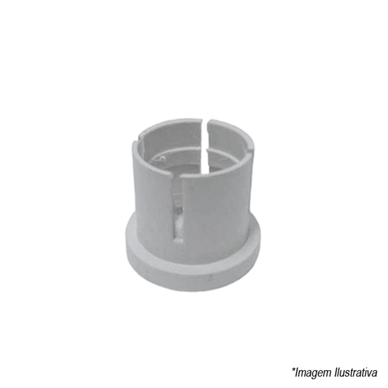 Bucha PVC para Bica Móvel de Torneira Repacar Bucha PVC para Bica Móvel de Torneira Repacar