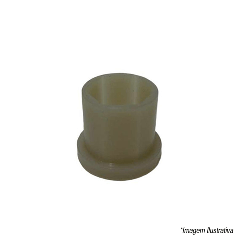 Bucha PVC MVS Fina para Torneira Tinco Repacar Bucha PVC MVS Fina para Torneira Tinco Repacar