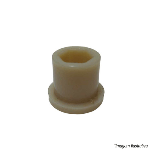 Bucha PVC para Torneiras Romis, Bimar, Ruffy C-52 Repacar