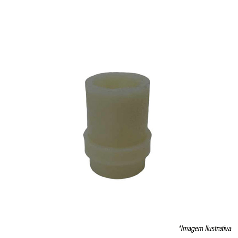 Bucha PVC MVS para Torneira Mafal Repacar Bucha PVC MVS para Torneira Mafal Repacar