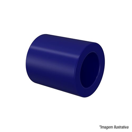 Luva PPR Azul 25mm Termofusão 22315021 Tigre