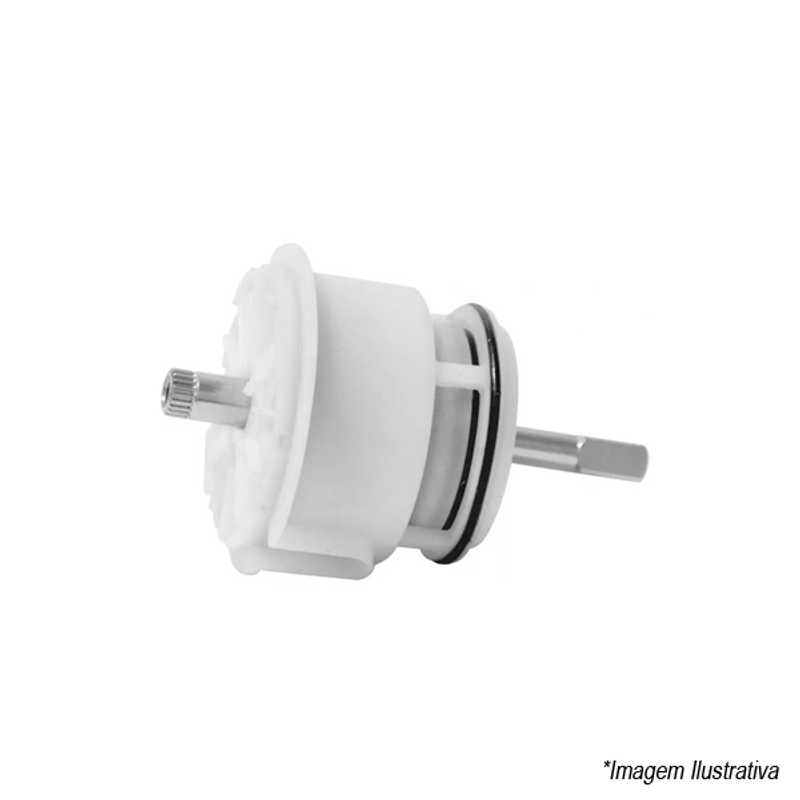 Reparo para Válvula Hydra Plus/Slim 1 1/2 Deca Reparo para Válvula Hydra Plus/Slim 1 1/2 Deca