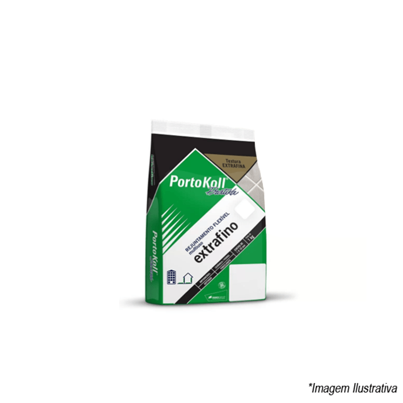 Rejunte Extra Fino Caramelo 1KG 95995 Portokoll Rejunte Extra Fino Caramelo 1KG 95995 Portokoll