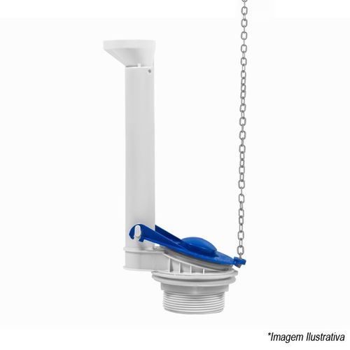 Saída Universal KSU Astra