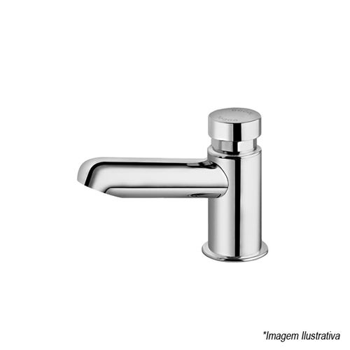 Torneira para Banheiro Automática Pressmatic Alfa LEED - Docol