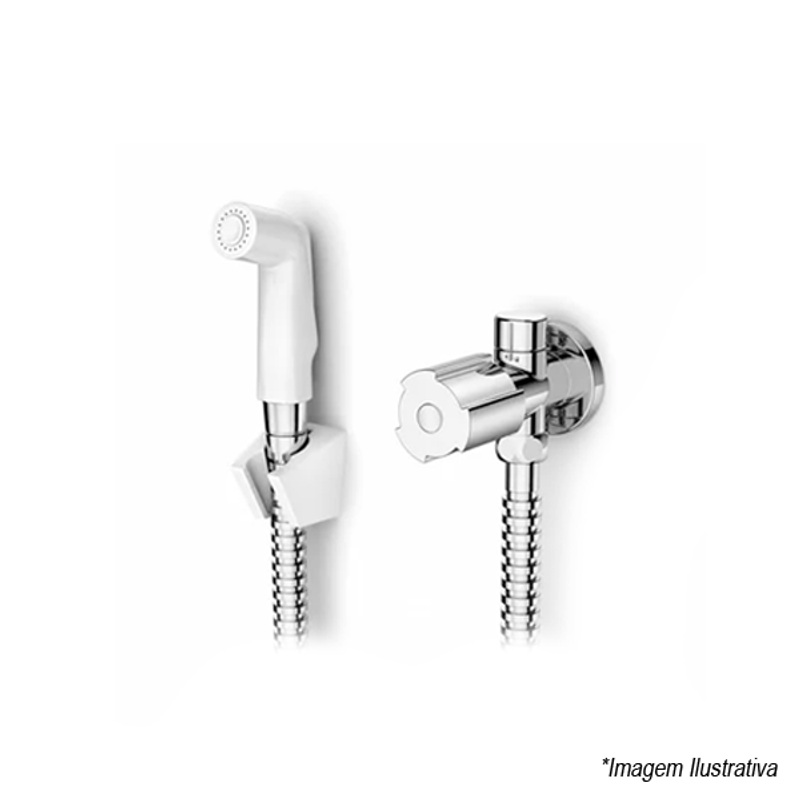 Ducha Higienica Smart - Celite Ducha Higienica Smart - Celite