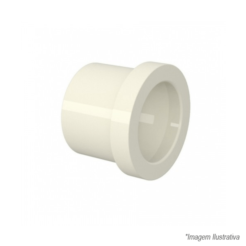 Bucha CPVC de Redução Aquatherm 42x22mm | 1.1/2