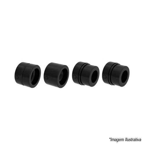 Bocal Termofusão 32mm  Tigre