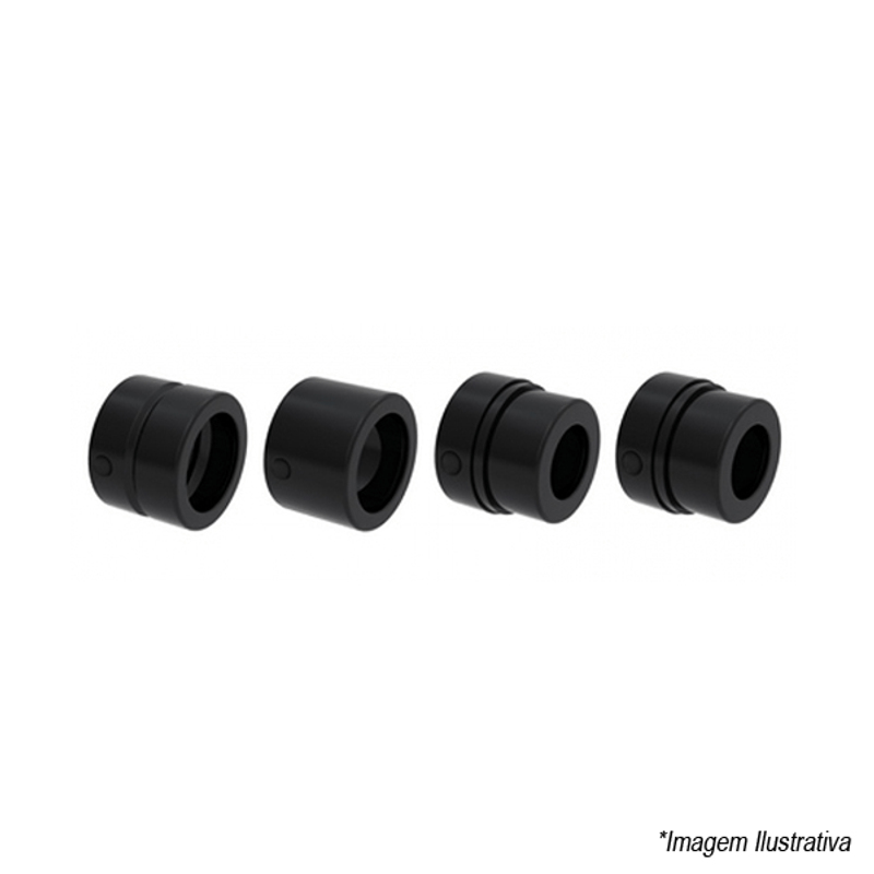 Bocal Termofusão 32mm Tigre Bocal Termofusão 32mm Tigre