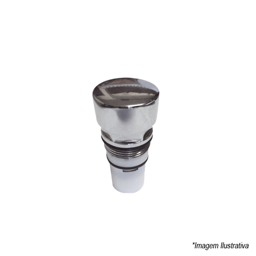 Mecanismo Para Torneira Temporizada Rosca Grossa Repacar