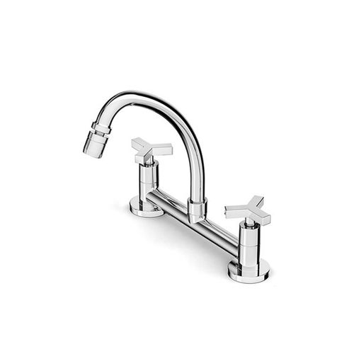 Misturador Para Cozinha De Mesa Up - Celite