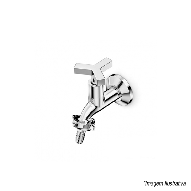 Torneira para Tanque e Jardim UP  Celite Torneira para Tanque e Jardim UP  Celite