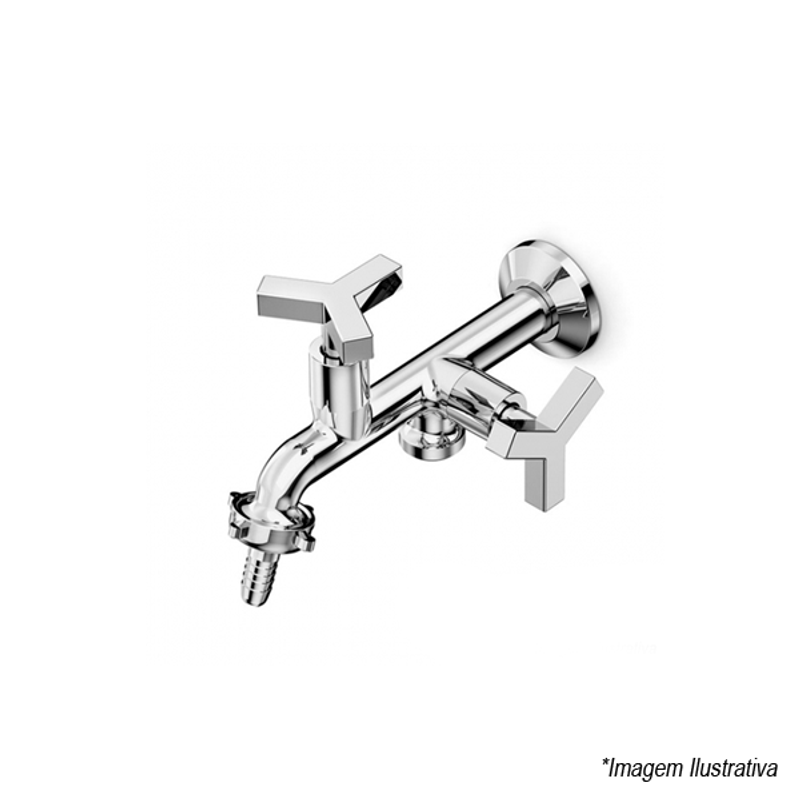 Torneira para Tanque e Máquina UP  Celite Torneira para Tanque e Máquina UP  Celite