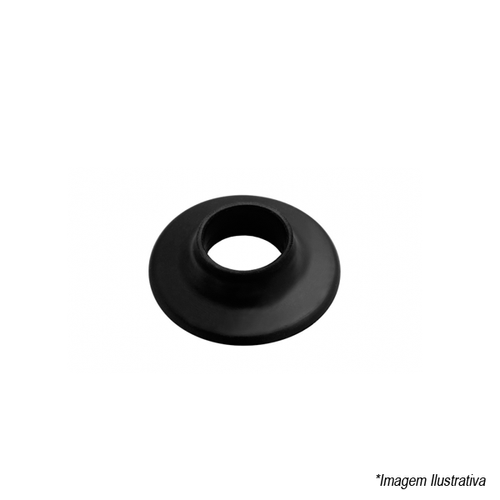 Anel de Vedação Cônico para Válvula de Lavatório 10171641 Blukit