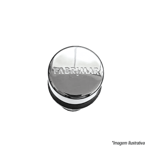 Mecanismo para Torneira Biopress Antivandalismo 06183 Fabrimar