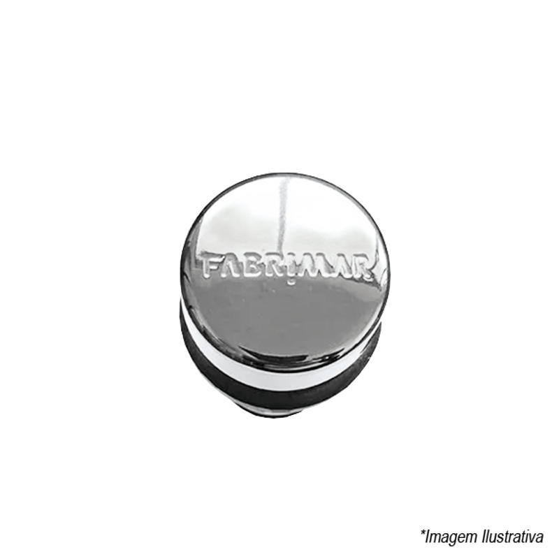 Mecanismo para Torneira Biopress Antivandalismo 06183 Fabrimar Mecanismo para Torneira Biopress Antivandalismo 06183 Fabrimar