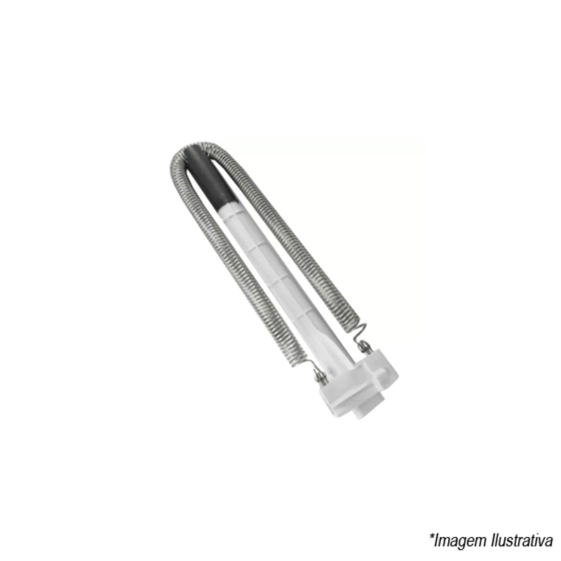 Resistência Ducha ND 5500W 127V 114 Hydra Resistência Ducha ND 5500W 127V 114 Hydra