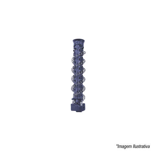 Resistência para Chuveiro Hit 7500W 220V 107 Hydra