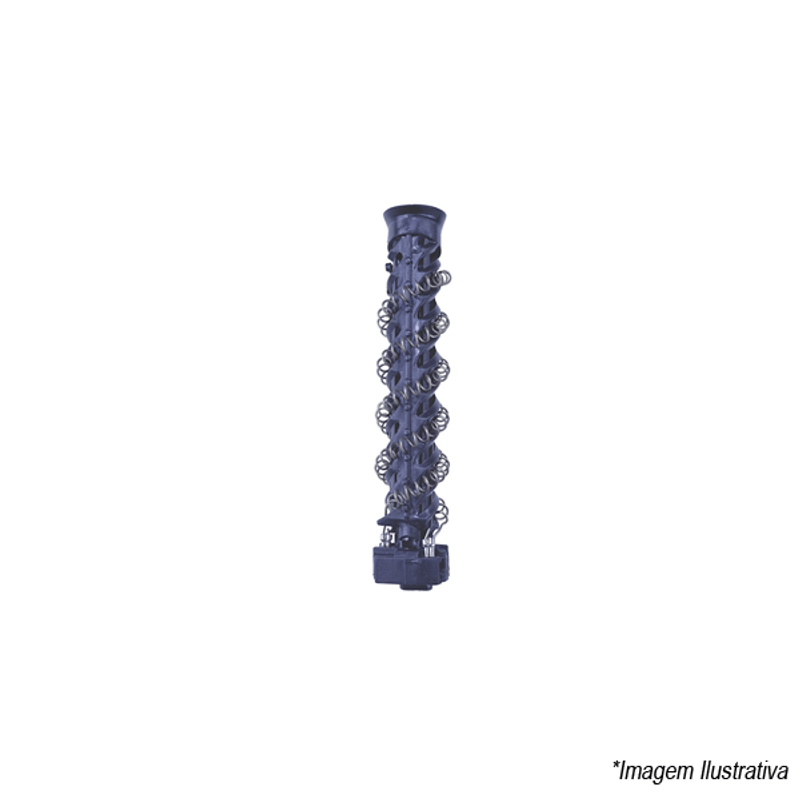 Resistência para Chuveiro Hit 7500W 220V 107 Hydra Resistência para Chuveiro Hit 7500W 220V 107 Hydra