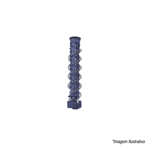 Resistência para Chuveiro Hit 5200W 127V 104 Hydra