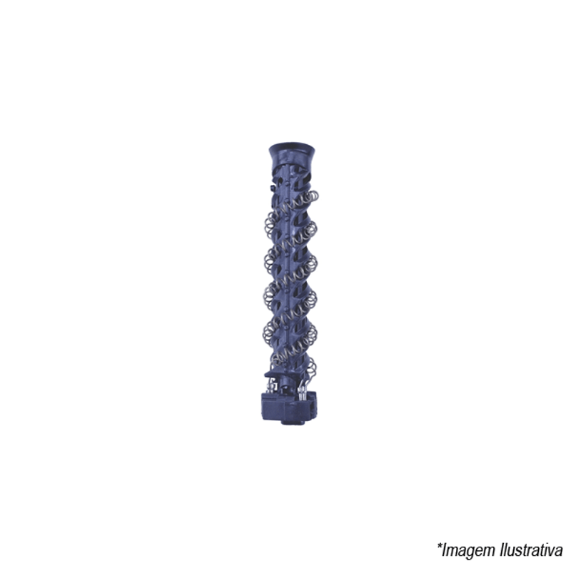 Resistência para Chuveiro Hit 5200W 127V 104 Hydra Resistência para Chuveiro Hit 5200W 127V 104 Hydra