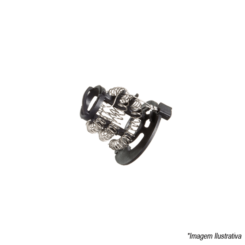 Resistência para Torneira Lumen 5500W 220V 376 Hydra Resistência para Torneira Lumen 5500W 220V 376 Hydra