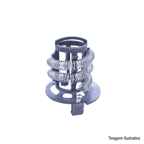 Resistência Lumen 5500W 127v 3340.CO.019 Hydra