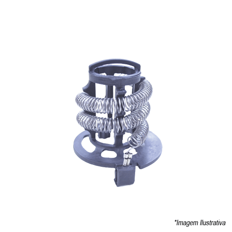 Resistência Lumen 5500W 127v 3340.CO.019 Hydra Resistência Lumen 5500W 127v 3340.CO.019 Hydra