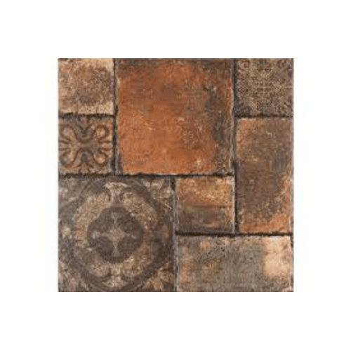 Porcelanato Fattoria 53 X 53 73249 - Porto Ferreira