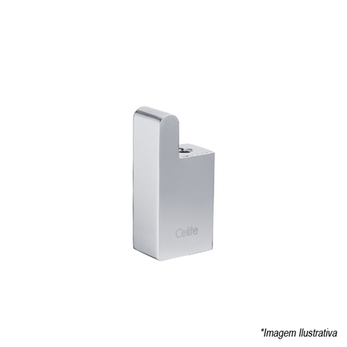 Cabide Simples Pure - Celite
