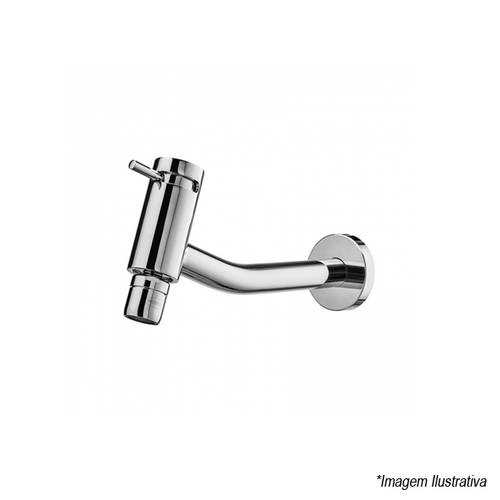 Torneira De Parede Basic - Celite