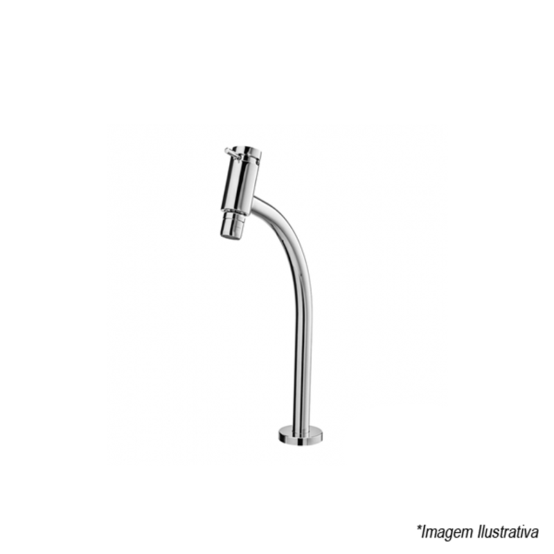 Torneira Para Cozinha De Mesa Basic - Celite Torneira Para Cozinha De Mesa Basic - Celite