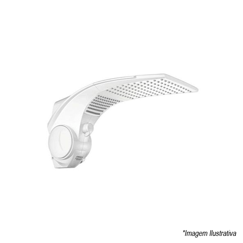 Chuveiro Duo Shower Quadra Multi 220v 7500w 7511042 Lorenzetti Chuveiro Duo Shower Quadra Multi 220v 7500w 7511042 Lorenzetti