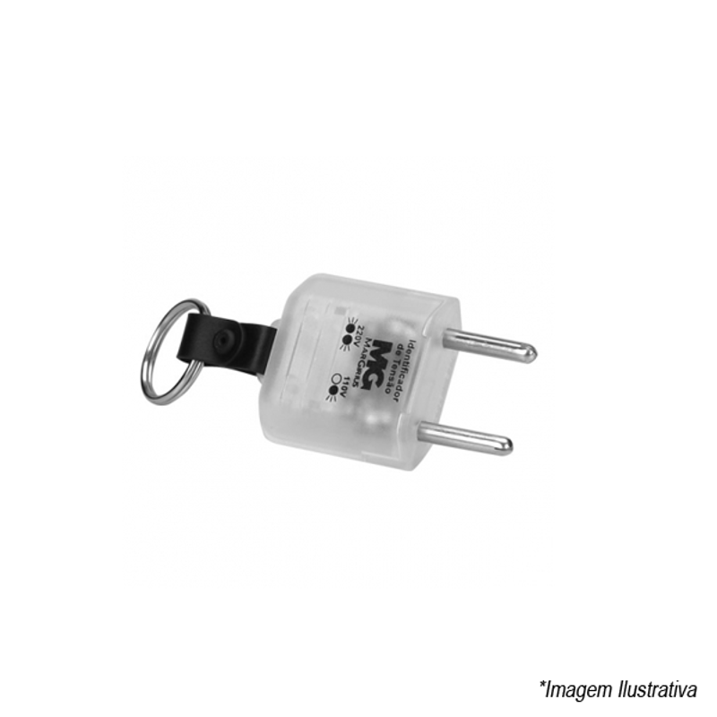 Identificador de Tensão PA014702 Margirus Identificador de Tensão PA014702 Margirus