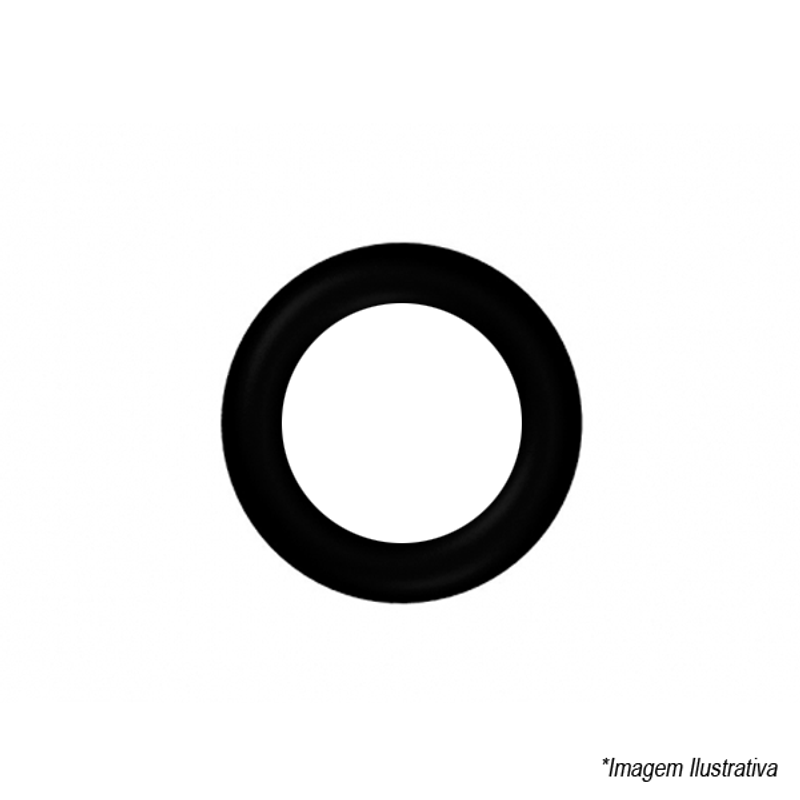 Anel Oring para Acionador Interno Hydra Repacar Anel Oring para Acionador Interno Hydra Repacar