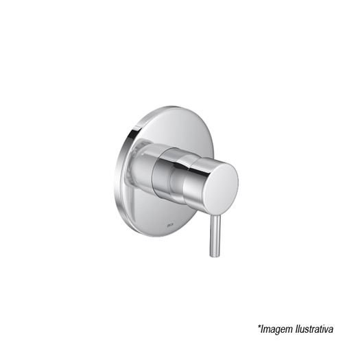 Monocomando Para Chuveiro Baixa/Alta Pressão Link - Deca