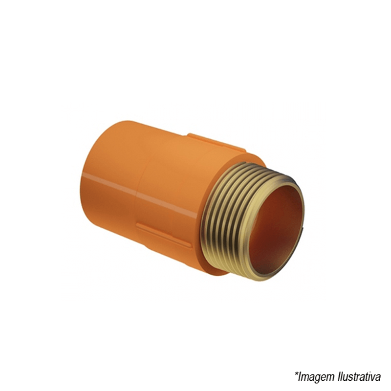 Conector Macho Tigrefire 2 22892142 Tigre Conector Macho Tigrefire 2 22892142 Tigre