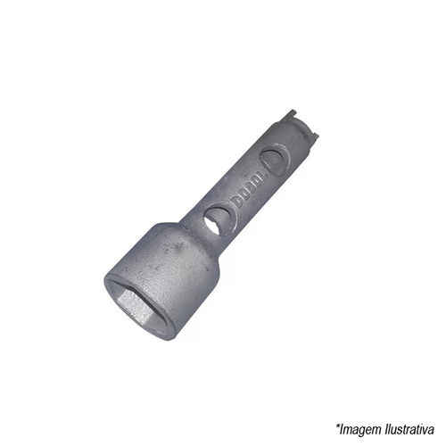 Kit Chave de Manutenção para Válvula de Descarga 00116600 Docol