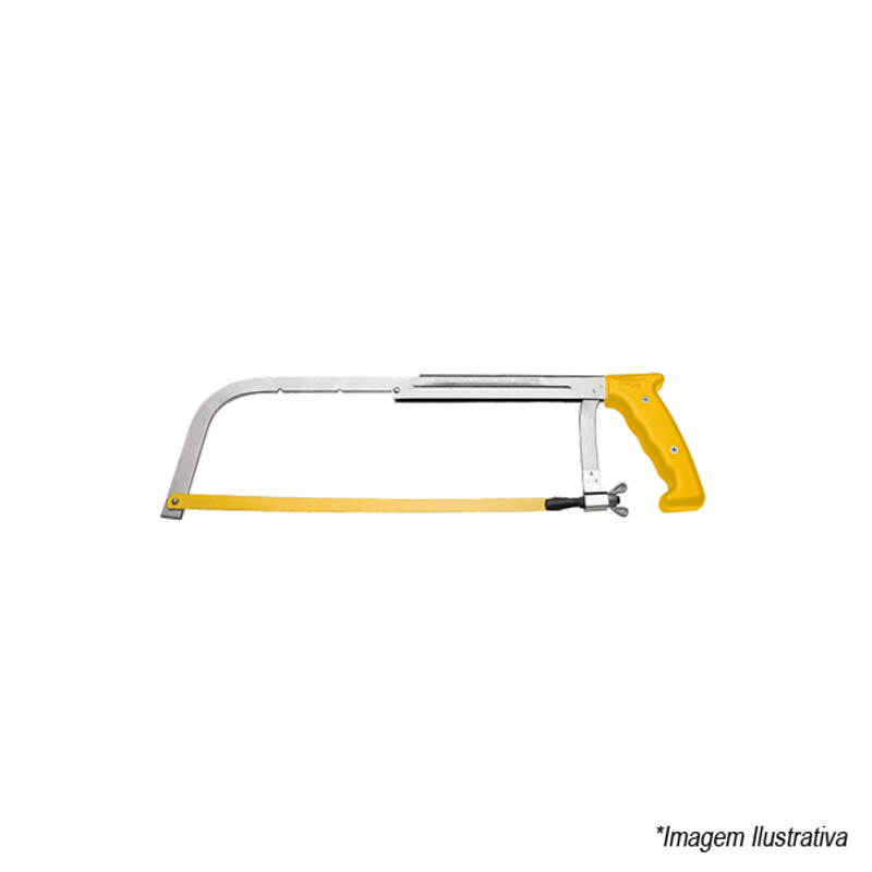 Arco de Serra Tramontina Regulavel 12 43302/012 Arco de Serra Tramontina Regulavel 12 43302/012