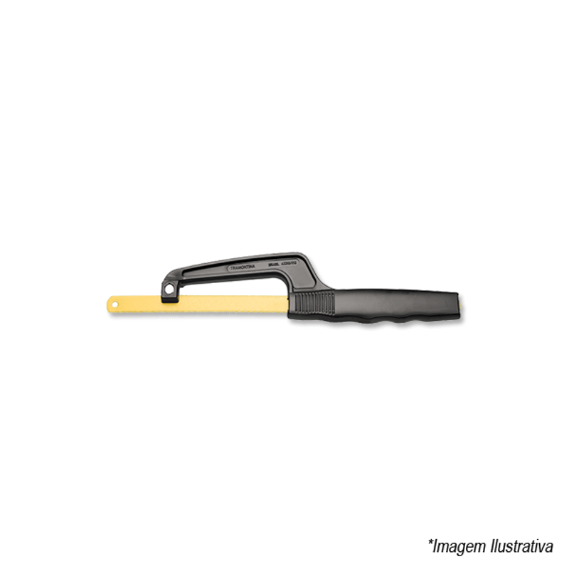 Miniarco De Serra Tramontina 10 43315/012 Miniarco De Serra Tramontina 10 43315/012