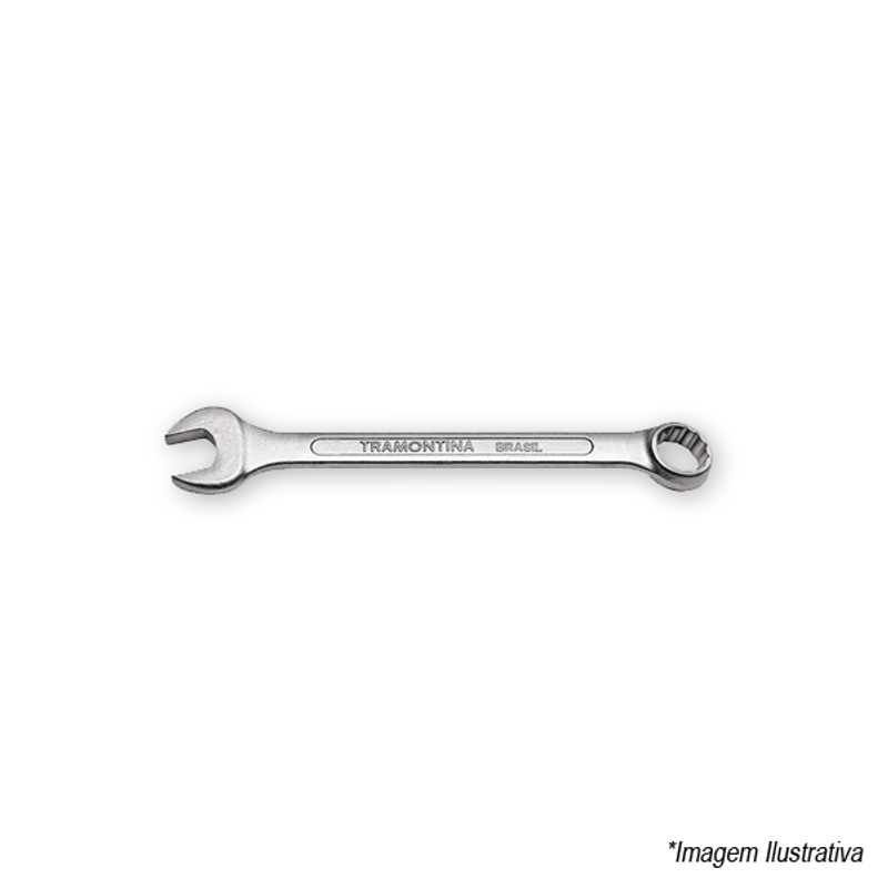 Chave Tramontina Combinada 13MM 41128/113 Chave Tramontina Combinada 13MM 41128/113