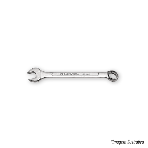 Chave Tramontina Combinada 15MM 41128/115