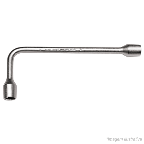Chave Tramontina De Biela 17MM 42805/117