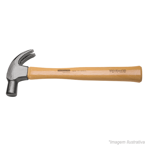 Martelo De Unha Tramontina 29MM 40370/029