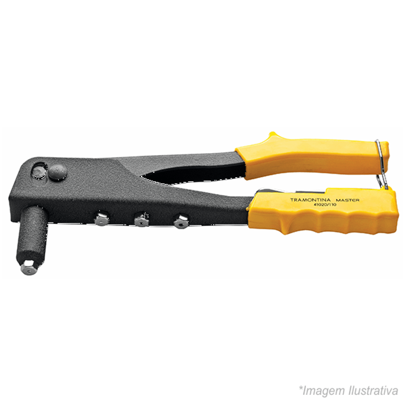 Rebitador Tramontina Manual 41020/110 Rebitador Tramontina Manual 41020/110