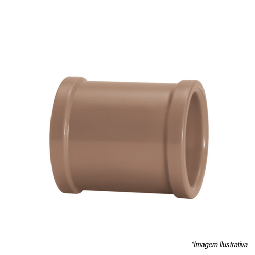 Luva Soldável 32mm  1´ - Amanco