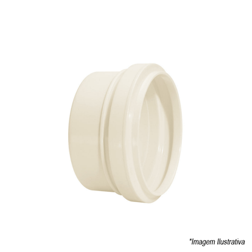 CAP Esgoto  40mm  1.1/2´ - Amanco