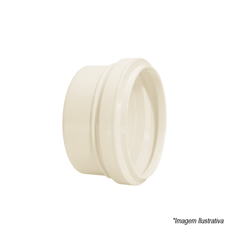 CAP Esgoto 40mm 1.1/2´ - Amanco CAP Esgoto 40mm 1.1/2´ - Amanco
