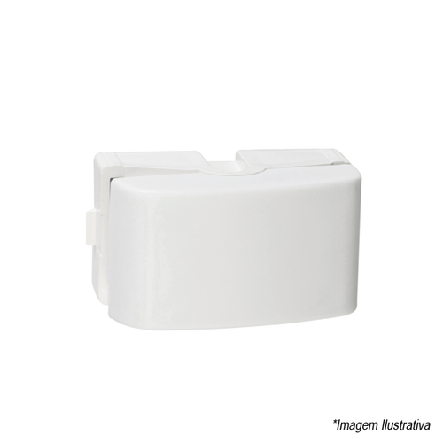 Módulo Interruptor Intermediario 10A 250V 045171 Branco Schneider