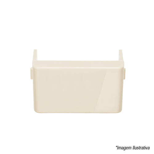 Módulo Cego 1M PRM048012 Marfim Schneider